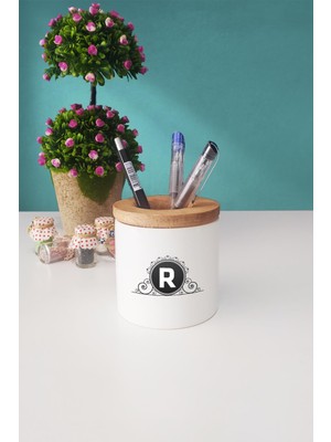 Hedizu R Harfli Kalemlik