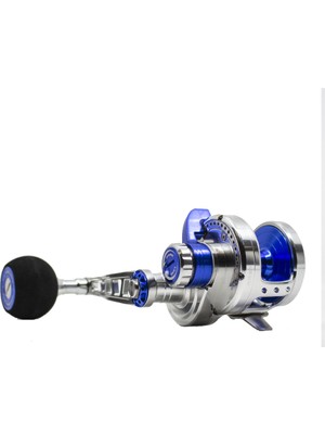 Remixon Pro Jig 20 Slow Jig Makara (Sol El)