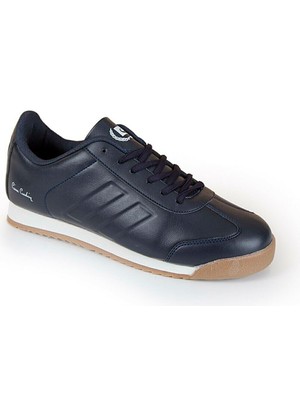 Pierre Cardin Minimalist Kadın Sneaker - Günlük Spor Ayakkabı