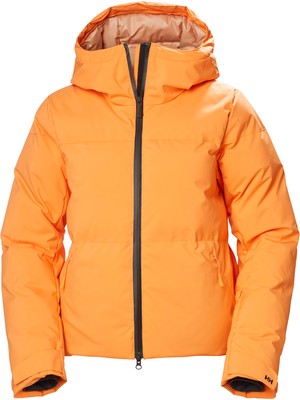 Helly Hansen Hh W Nora Short Puffy Jacket - Helly Hansen Kadın Şişme Mont