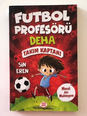 Morethan Box ﻿futbol Seven Çocuk Kutusu