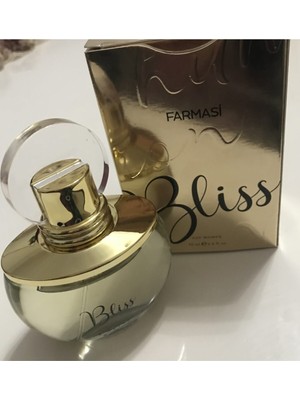 Farmasi Bliss Parfüm
