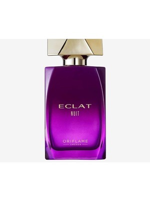 Oriflame Eclat Nuit Parfüm Edp