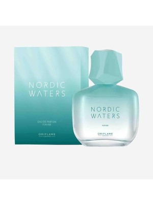 Oriflame Nordıc Waters Nordıc Waters