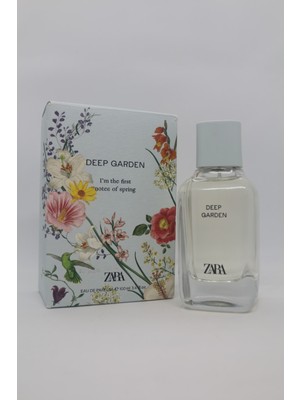 Zara Deep Garden 100 ml