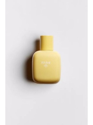 Zara Femme Eau De Toılette 90 ml (3,0 Fl. Oz). Kadın Parfüm
