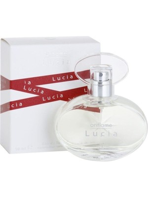 Oriflame Lucia Edt 50ML