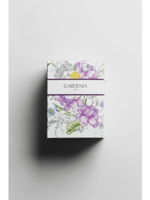 Zara Gardenıa Eau De Parfum 90 ml (3,0 Fl. Oz) Kadın Parfüm