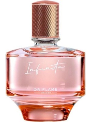 Oriflame Infinita Edp 50 ml Kadın Parfümü