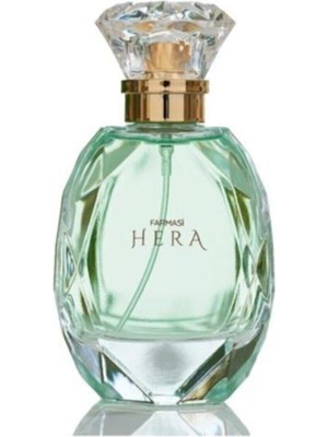 Farmasi Hera Edp 65 ml Kadın Parfümü 0000023