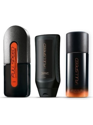 Avon Full Speed Paketi