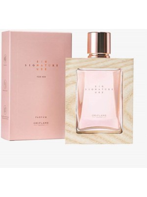Oriflame Signature For Her Oryantal Kadın Parfüm