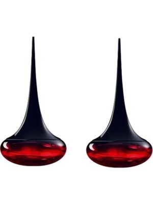 Oriflame Love Potion EDP 100 ml Kadın Parfüm Meyveli Koku ve Şık Tasarım 2 Adet