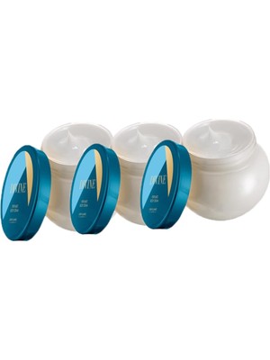 Oriflame Divine Parfümlü Vücut Losyonu 250 ml 3 Adet Losyon