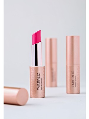 Faberlic Glam Team Dudak Balm-Ruj Keep Balm - Fuşya