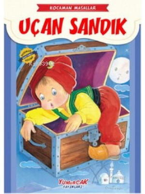 Uçan Sandık Kocaman Masallar