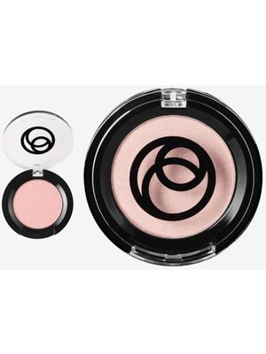 Oriflame Oncolour Tekli Göz Farı-Sparkle Pink