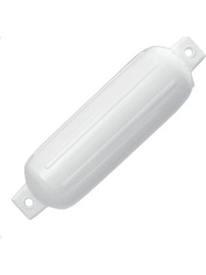 Castro G-1 Beyaz Usturmaça 9X33 cm Tekne Için
