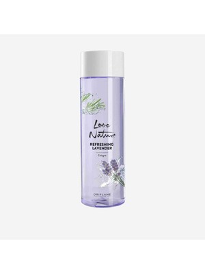 Oriflame Lavanta Kolonyası