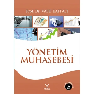 Yönetim Muhasebesi - Vasfi Haftacı