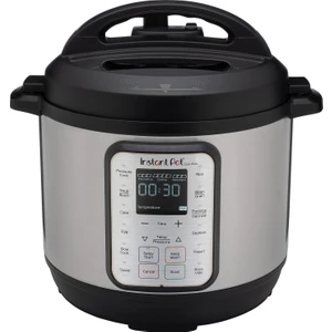 Pot Duo Plus 9'u 1 Arada 7.6 lt Basınçlı Pişirici