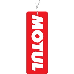 Jet Hızında Motul Tasarımlı Oto Kokusu