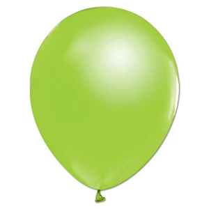 Çıtı Pıtı Store Açık Yeşil Balon 50'li
