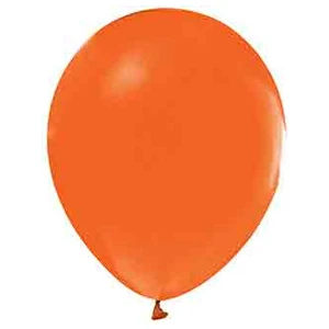 Çıtı Pıtı Store Turuncu Balon 10'lu