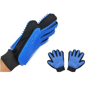 Çift Taraflı Kedi Köpek Tüy Toplama Eldiveni