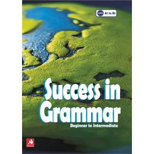 Ankara Elt Success In Grammar