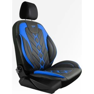 Panda Kılıf Panda Texas Serisi Deri Oto Koltuk Kılıfı