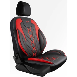 Panda Kılıf Panda Texas Serisi Deri Oto Koltuk Kılıfı