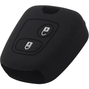 206 207CITROEN Silikon Anahtar Kılıf