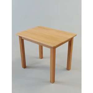 Özer Aldoğan Ahşap Çocukmasası