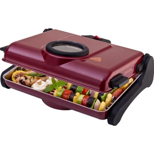 AKEL AB660 Izgara