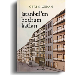 Istanbul’un Bodrum Katları