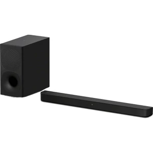HT-SD40 2.1 Kanal 330 W Bluetooth Soundbar