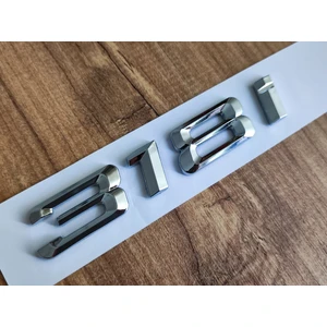 Bmw 318i Bagaj Yazısı Bmw Bagaj Amblem 318i