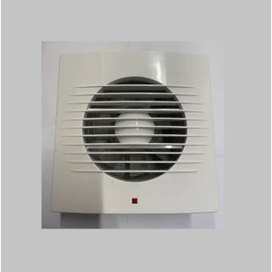 Çağatay Elektrik 100'lük Banyo Tuvalet Aspiratör Havalandırma Fanı 10  Cm Çaplı