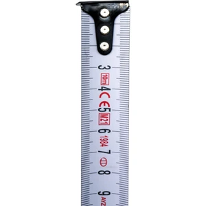 Stoplu Şerit Metre 10 metre (25 mm)