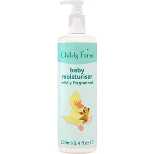 Childs Farm Hafif Kokulu Bebek Nemlendirici 250ML