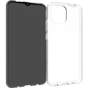 Xiaomi Redmi A1 Kılıf Ultra Ince Şeffaf Silikon