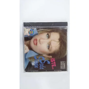 Işte Seda Sayan CD