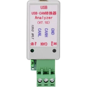 Usb-Can Dönüştürücü