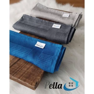 Pella  Mikrofiber Temizlik Bezi 3'lü