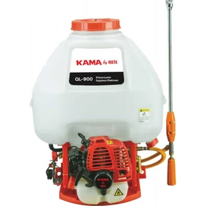 QL900 Ilaclama Makinası 25LT