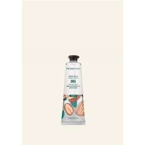 The Body Shop Shea El Balmı Nemlendirici El Kremi 30 ML