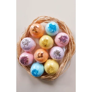 Starbomb Starbathbomb Banyo Topu,Nem Bombası