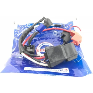 Apache Marş Rölesi N9160920 Orijinal