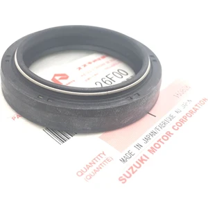 Suzukı Inazuma GW250 Ön Amortisör Keçesi 51153-26F00-000 Orijinal
